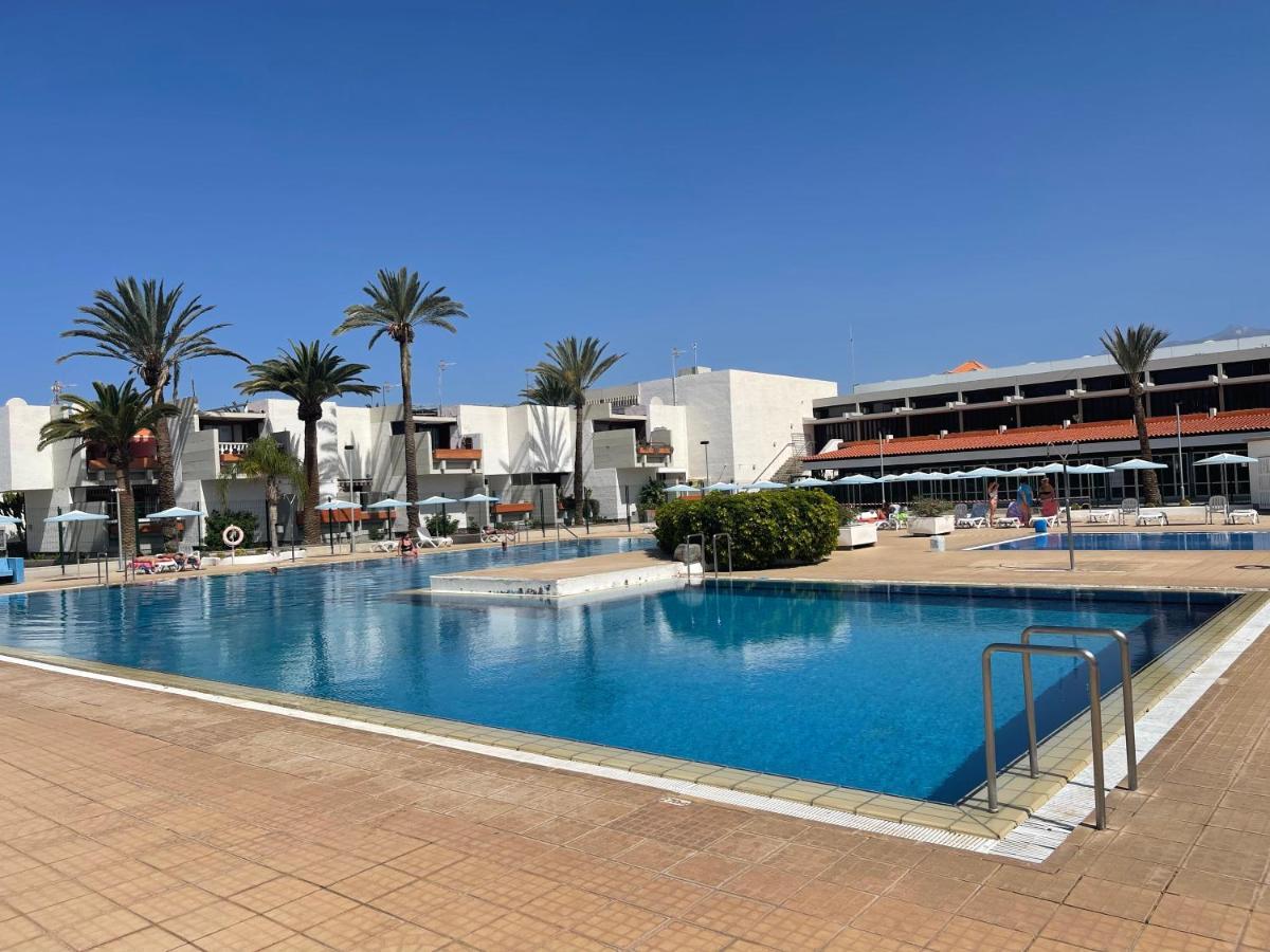 Residencial Primavera Costa Del Silencio Exterior photo