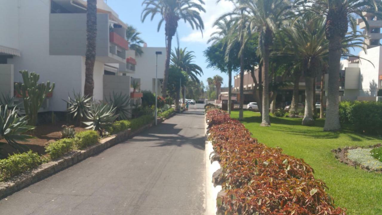 Residencial Primavera Costa Del Silencio Exterior photo