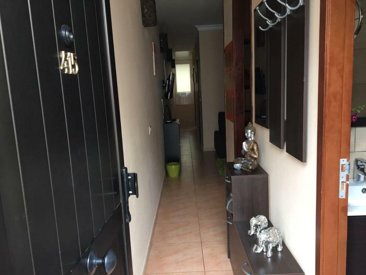 Residencial Primavera Costa Del Silencio Exterior photo